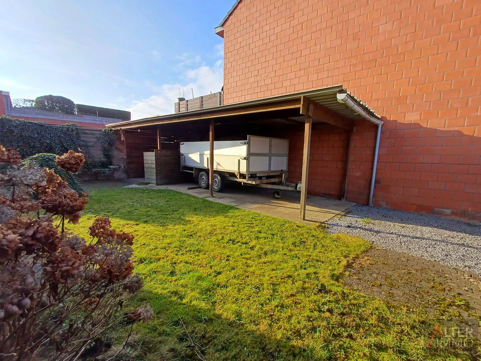 Handelspand met woonst - 5 slaapkamers foto 27