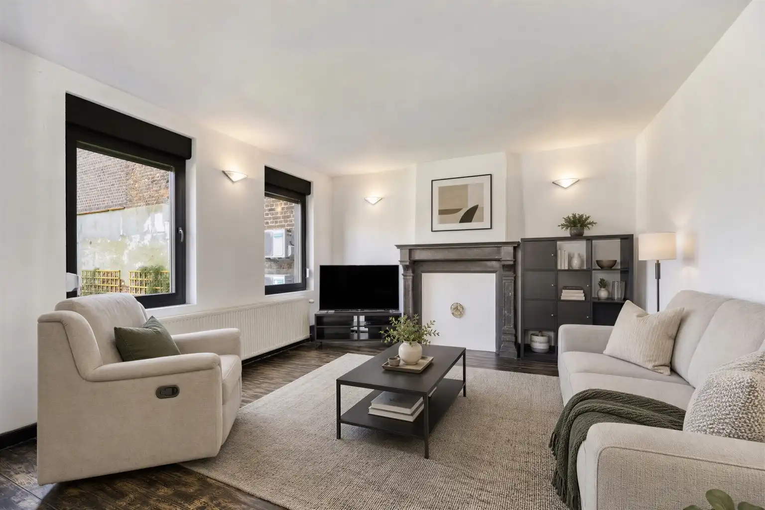MOOI GERENOVEERDE HOEVE IN LINTER foto 12