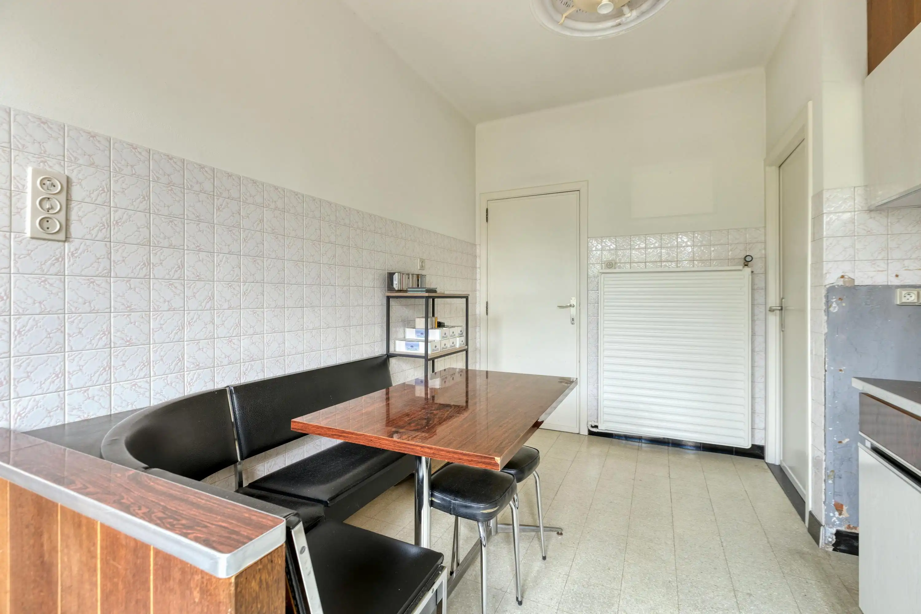 Huis met 4 slaapkamers en garage te koop in Alken centrum foto 8