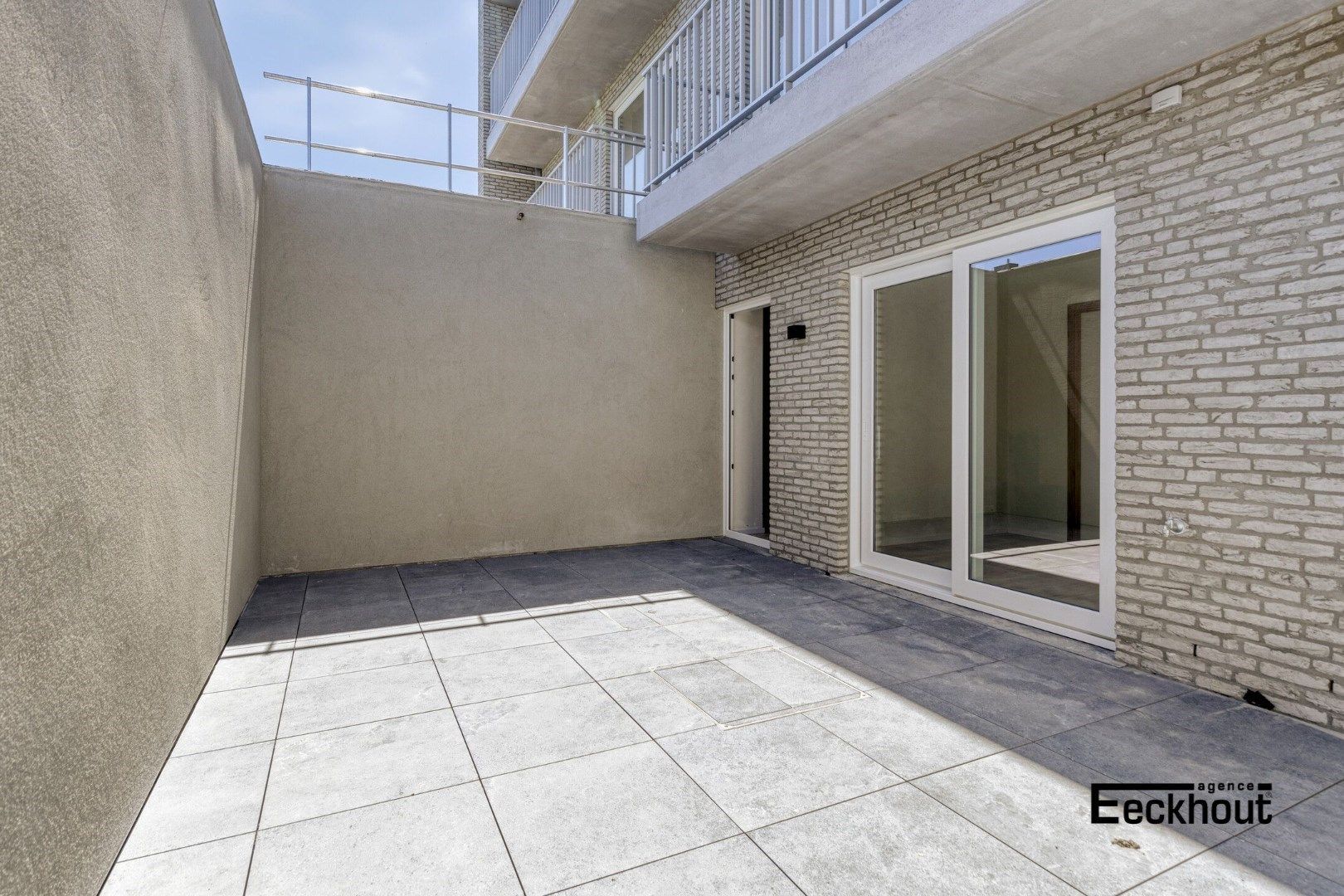 Luxe gelijkvloers appartement aan de Spuikom  foto 10