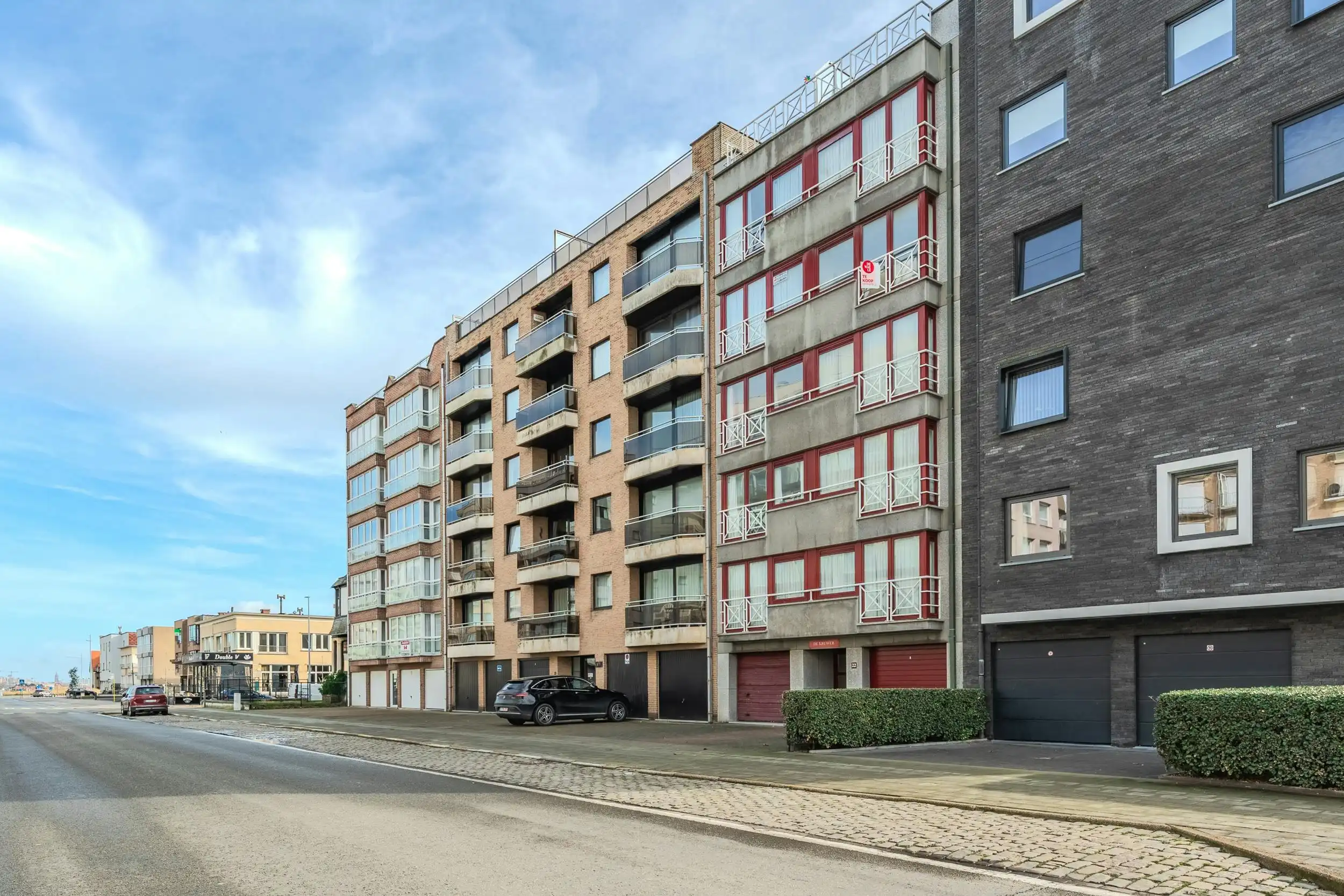 Appartement met 1 slaapkamer te koop te Wenduine foto 13
