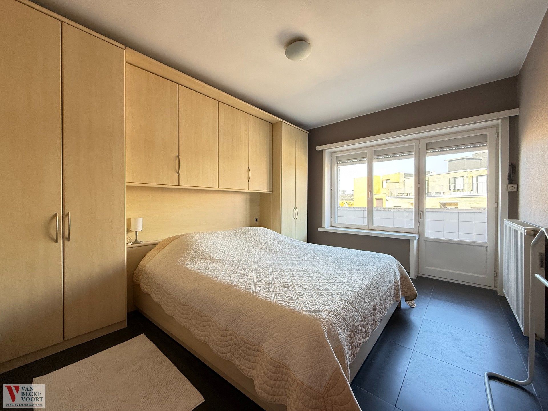Gerenoveerd appartement met zicht op Petit-Paris foto 9