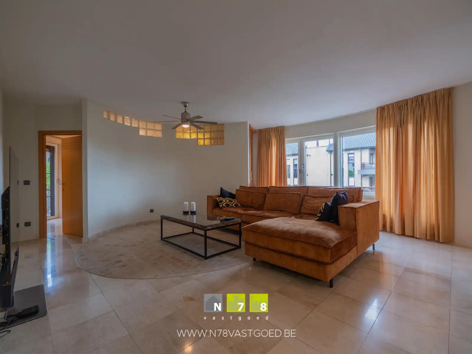 Appartement te koop foto 5