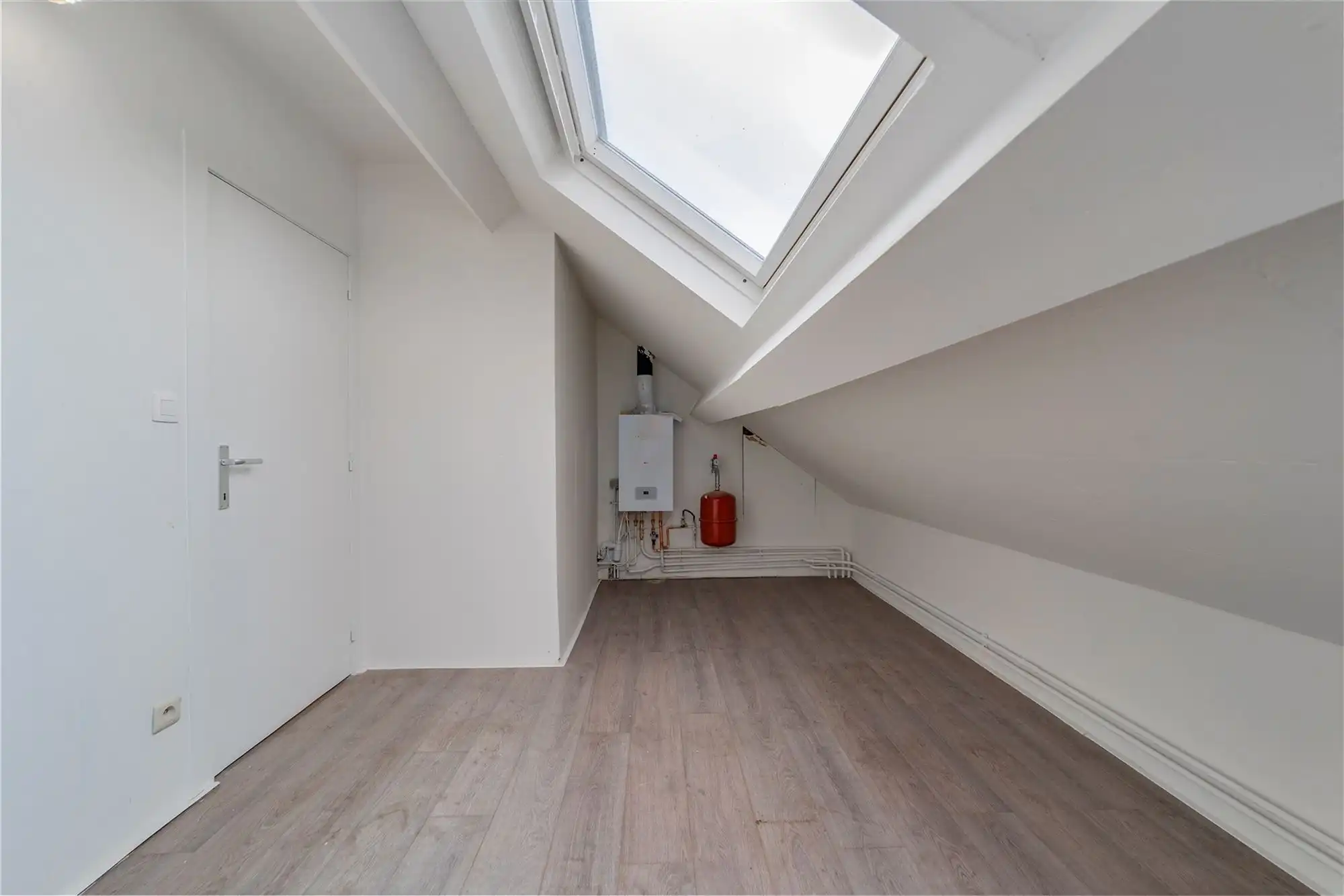 Leuke woning met 3-4 slaapkamers en gezellige tuin foto 19