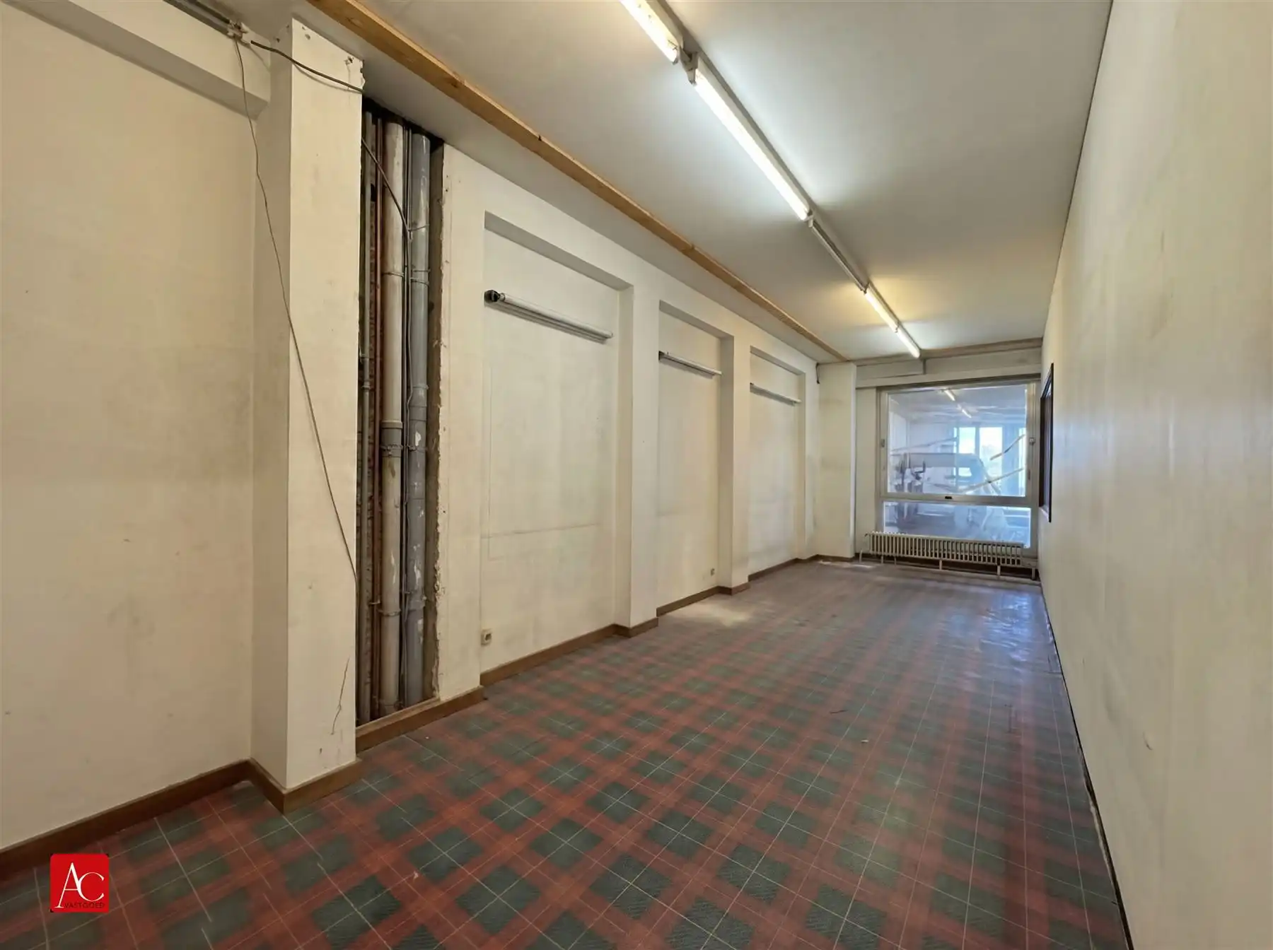 Handelspand met woonst- of ontwikkelingspotentieel foto 12