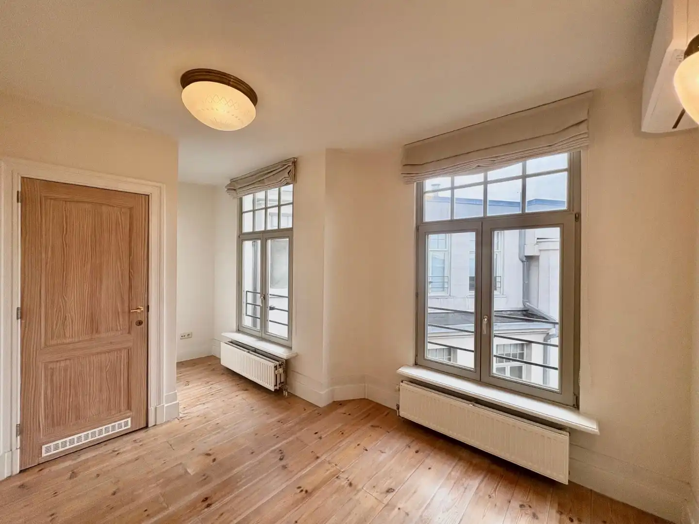 Penthouse Duplex met drie slpk in het OOSTKASTEEL foto 15