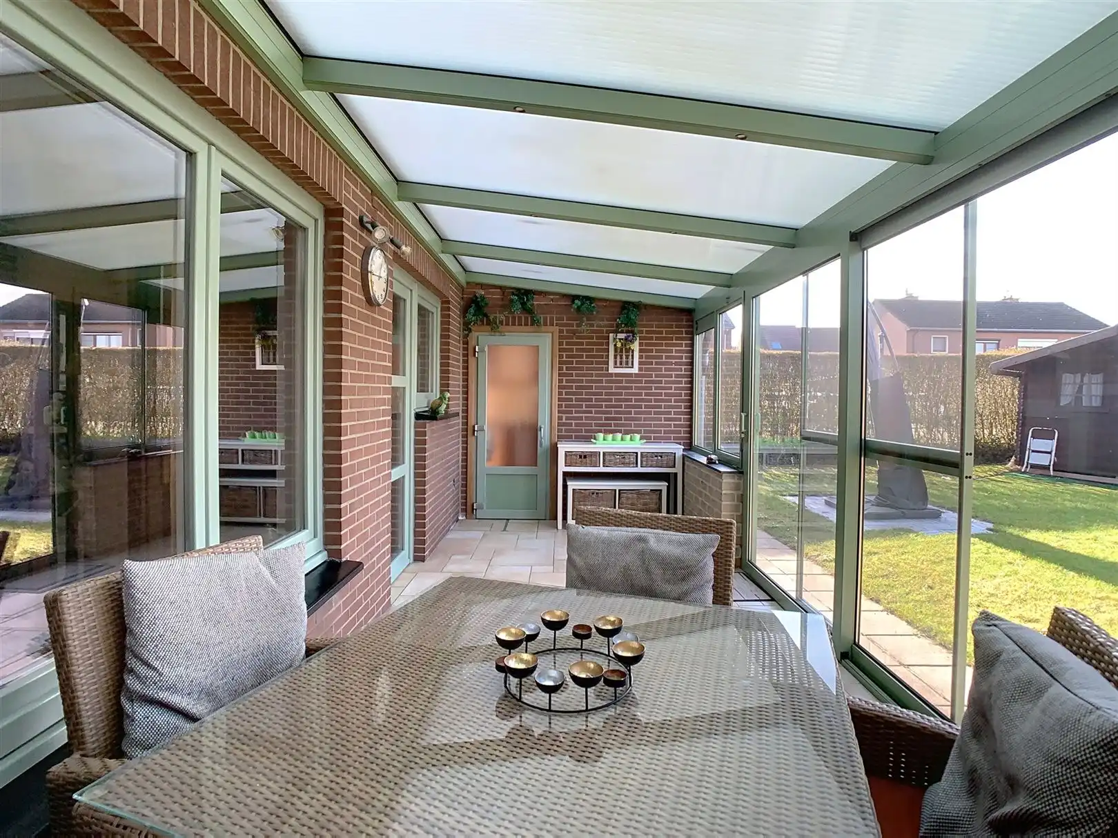 3-GEVEL met potentieel en mogelijkheid tot KANGOEROEWONING!  foto 6