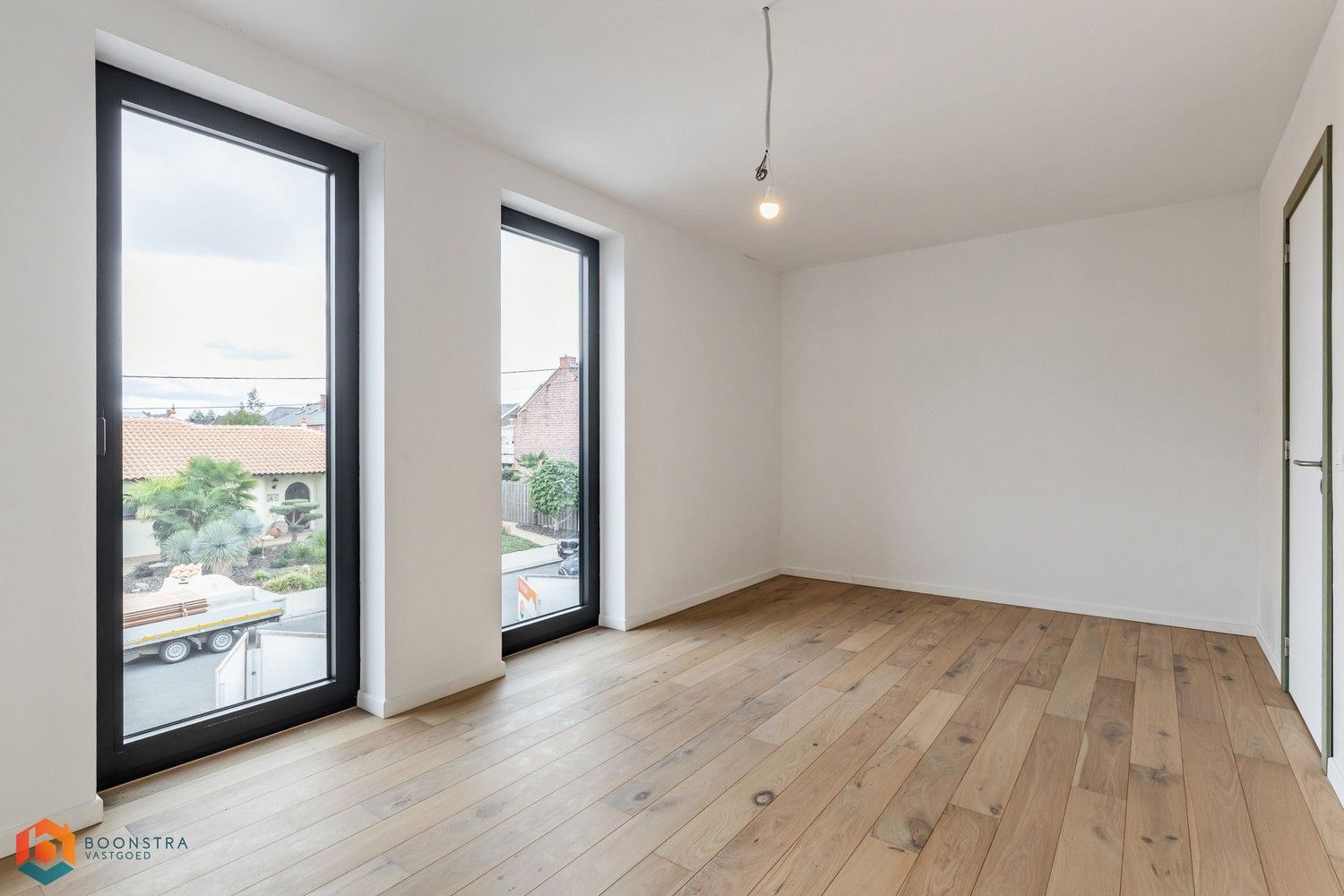 BEN nieuwbouw woning met 3 slpkrs foto 12