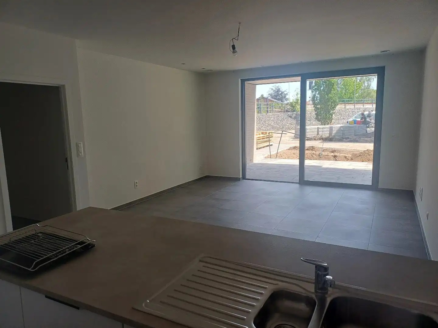 Instapklaar energieneutraal 2 slaapkamer nieuwbouw-appartement in Neerpelt centrum foto 5