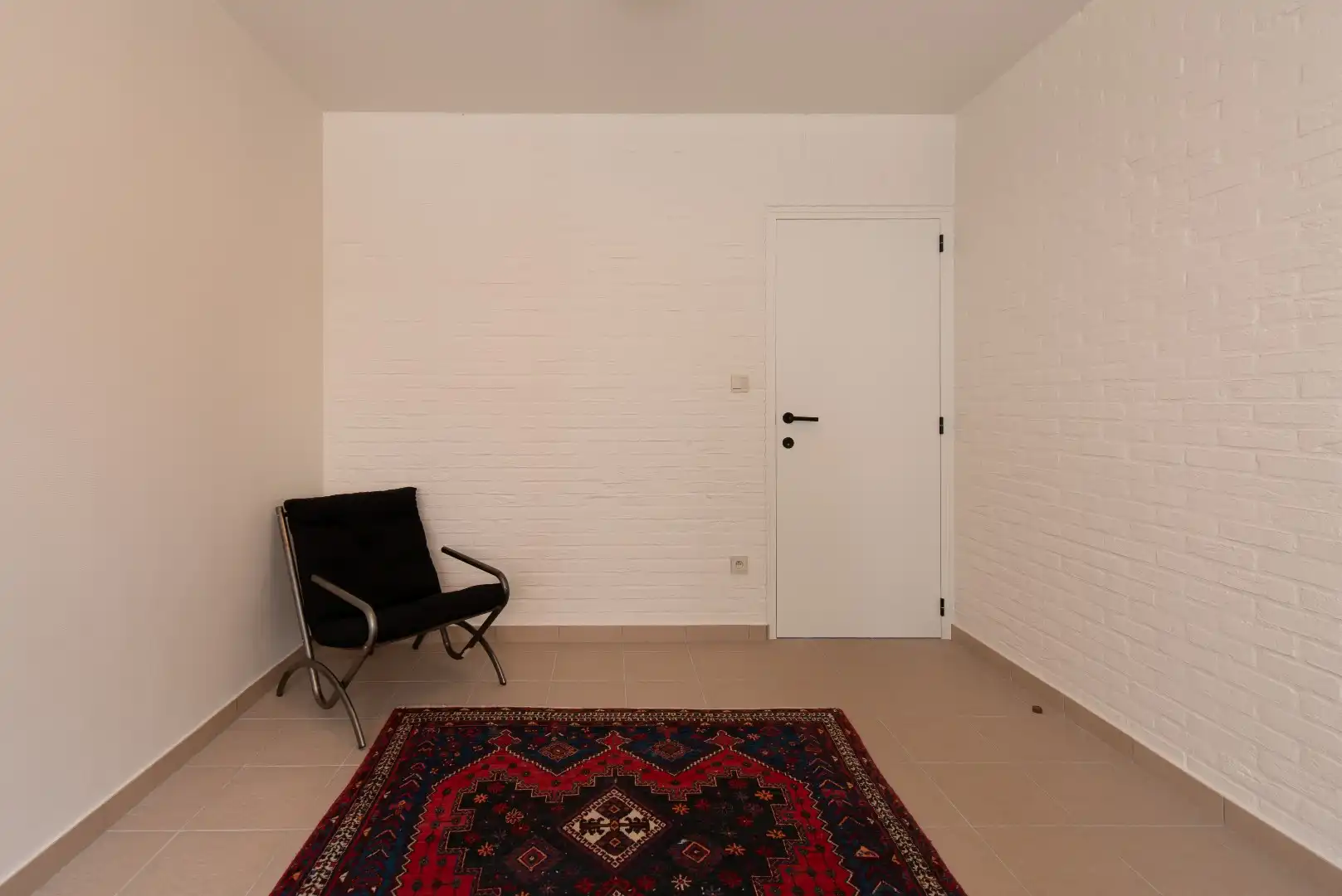 Ruim en lichtrijk appartement in Raversijde – 3 slaapkamers & groot terras foto 9