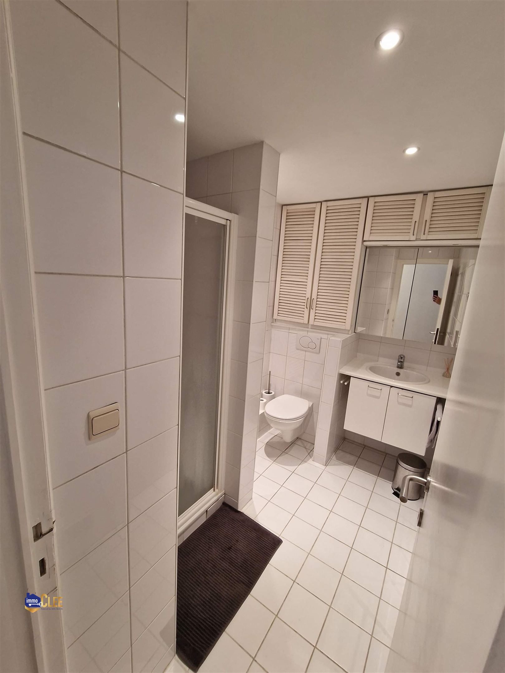 Appartement met 2 slpks in centrum van Sint-Truiden foto 11