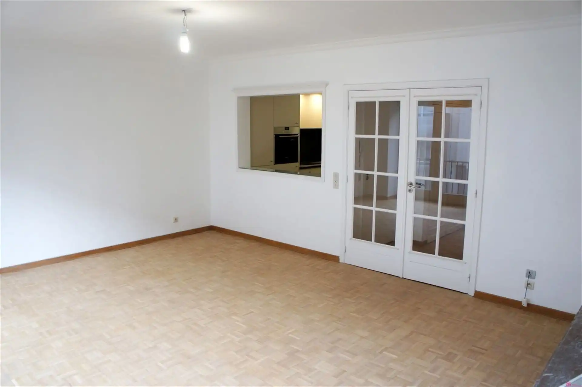 Aangenaam appartement midden in de stad foto 4