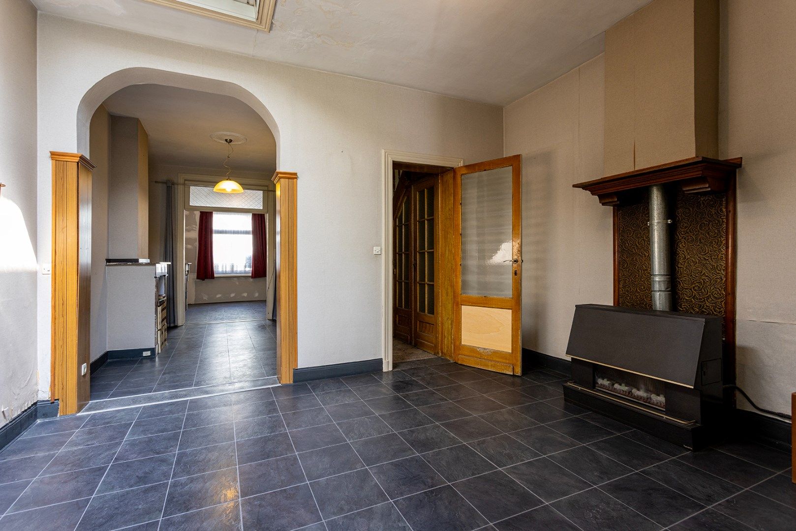 Prachtige woning met 4 slaapkamers en tuin! foto 7