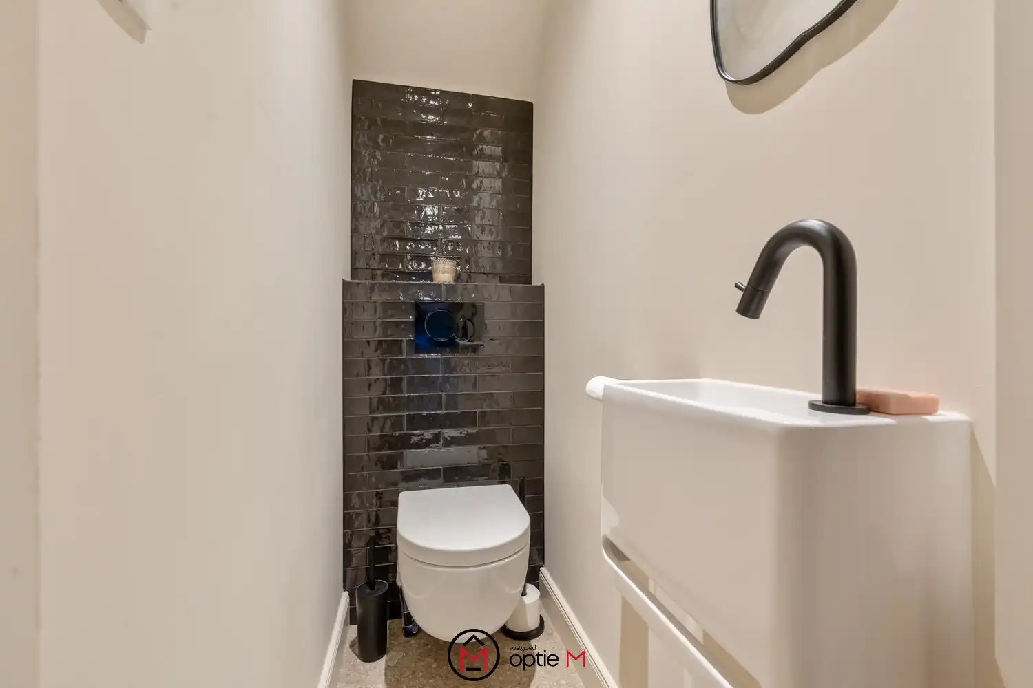 Energiezuinige kwalitatieve woning in Hasselt foto 10