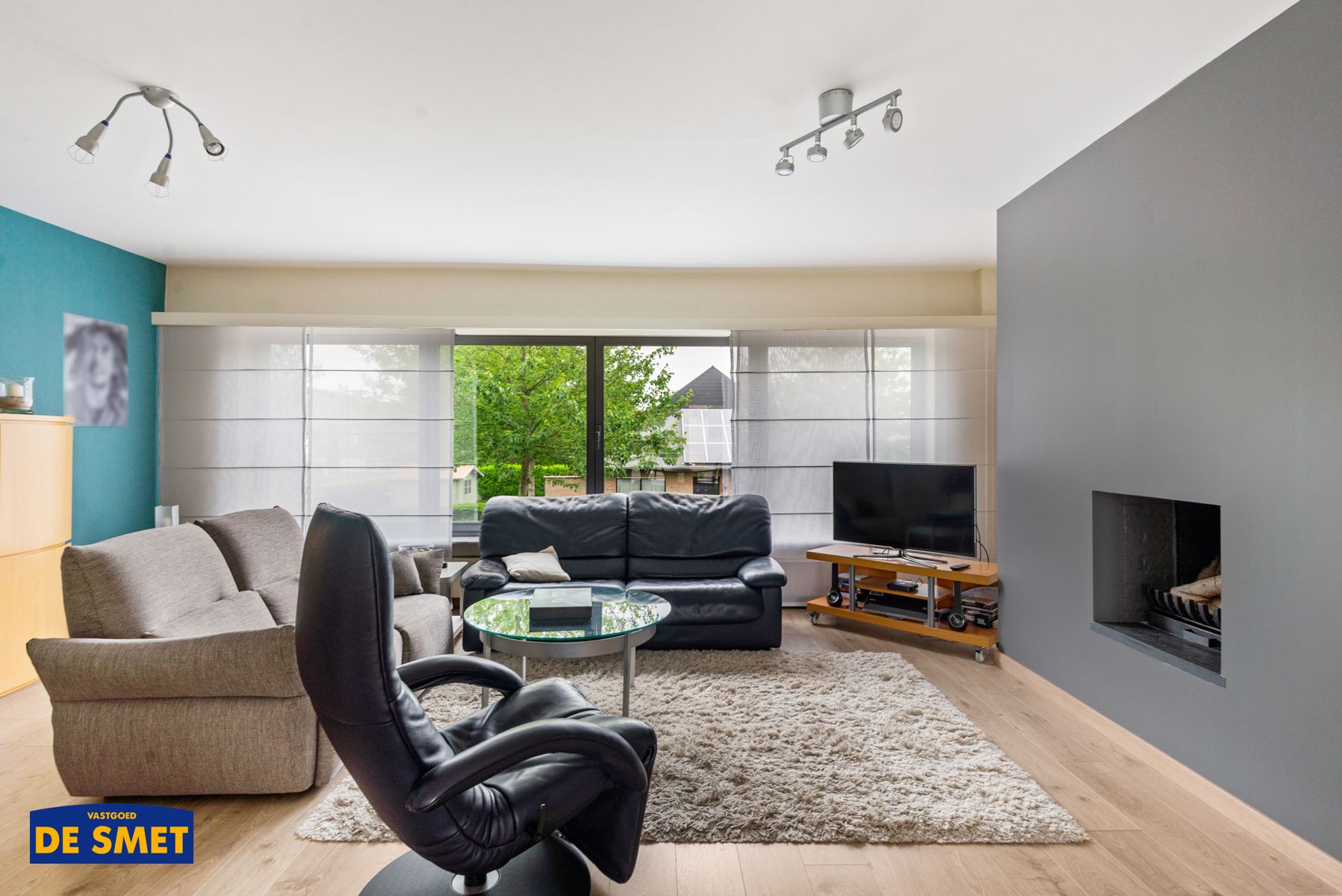 Bel-etage op toplocatie in rustige buurt nabij centrum foto 8