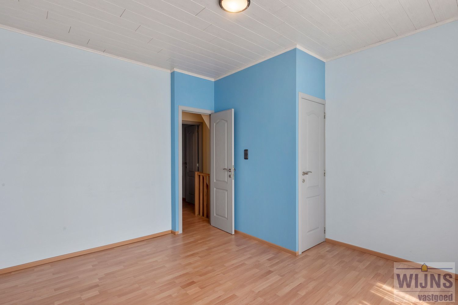 Gezellige, instapklare starterswoning in hartje Lier foto 13