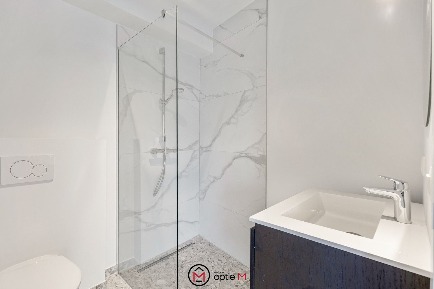 Wonen in het hart van Hasselt – slimme, complete studio foto 4