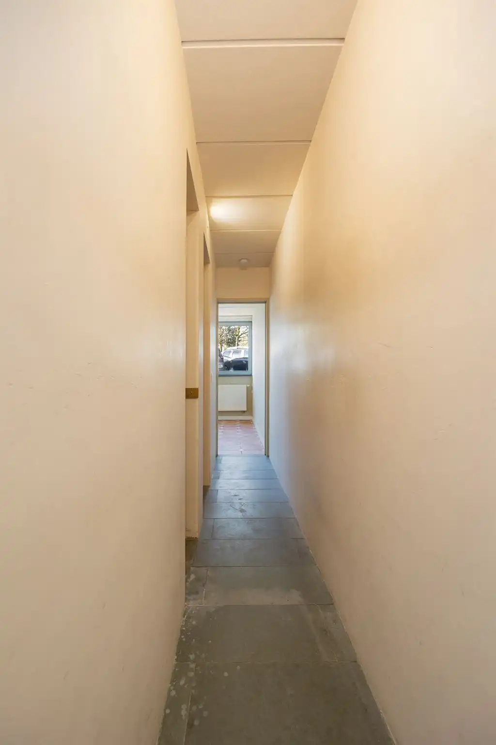 Duplex appartement met stadstuin aan Krugerpark foto 12