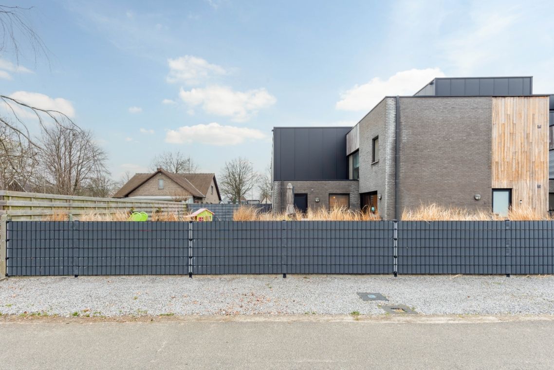 Prachtig appartement, 2 slaapkamers, rustig gelegen op wandelafstand van het centrum foto 21