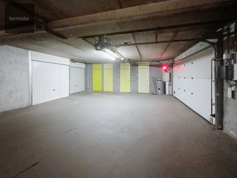 Ruim hoekappartement foto 26