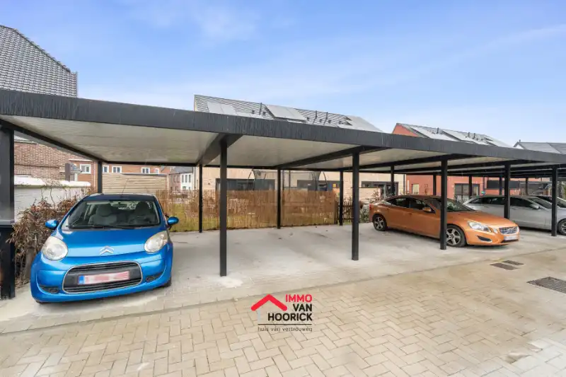 Instapklare koppelwoning 2024  - 3 slpkmrs - label A. foto 18