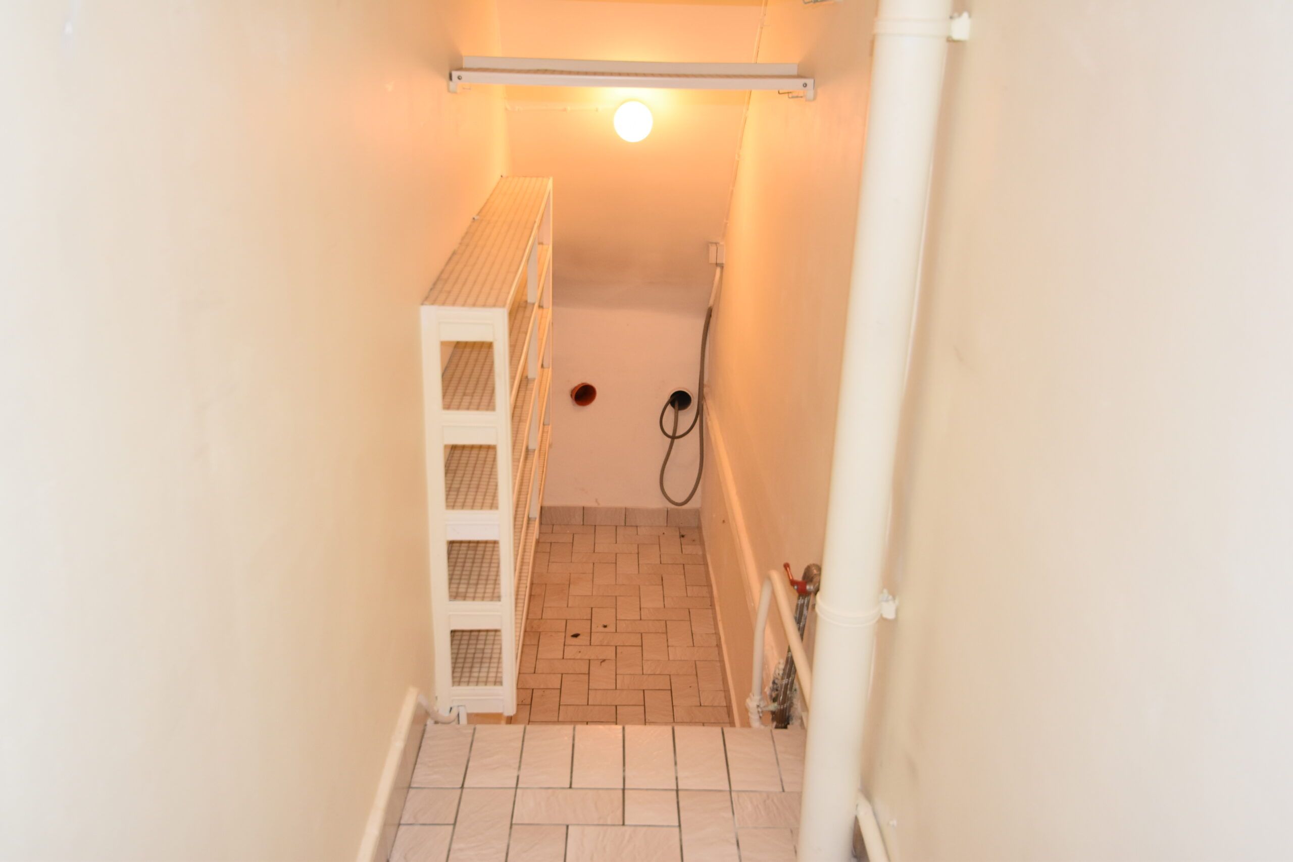 Gezinswoning (2 slpks) met tuin in Sint-Niklaas foto 9