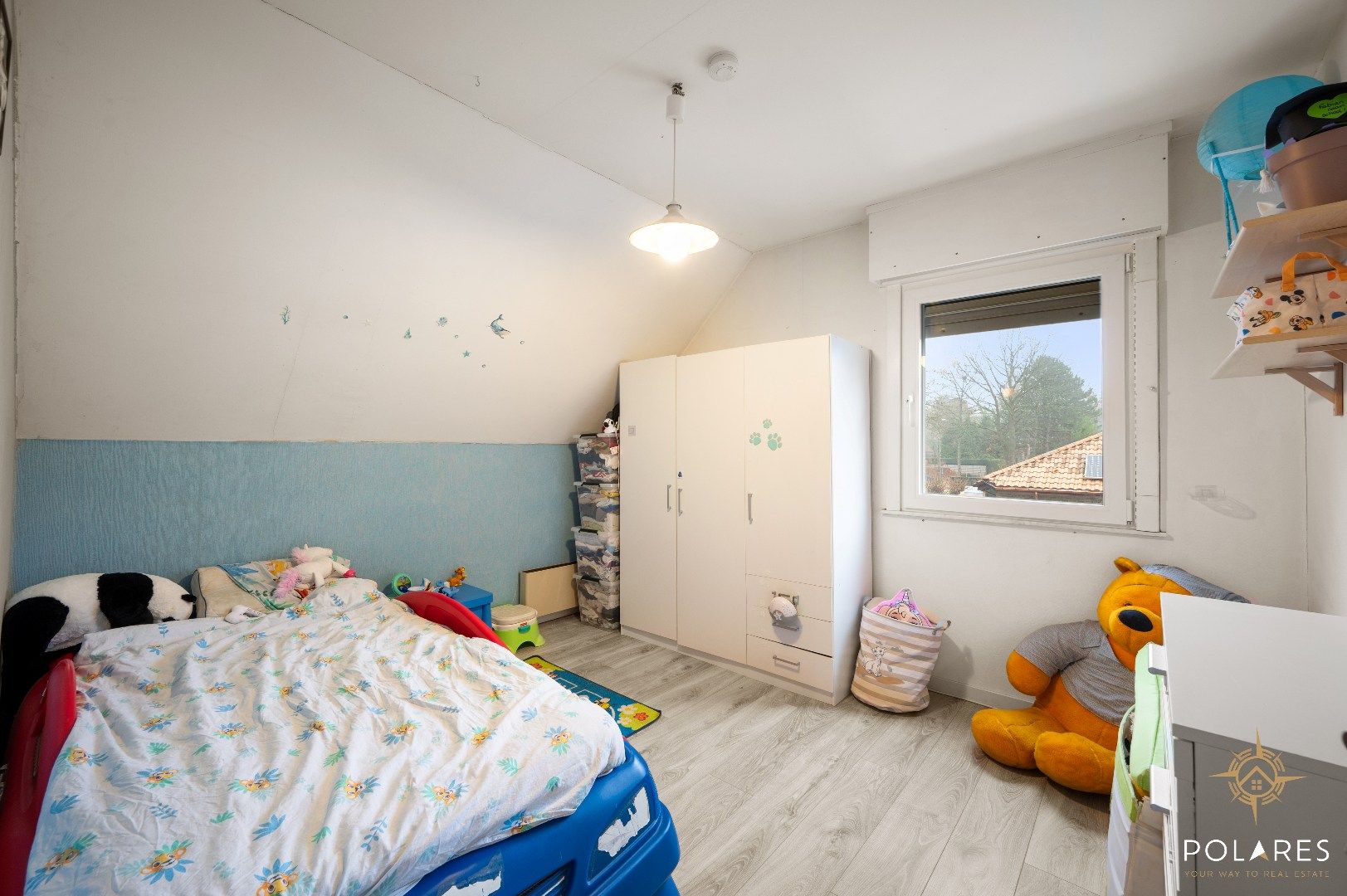 Rustig wonen in het groen, met alle comfort binnen handbereik foto 17