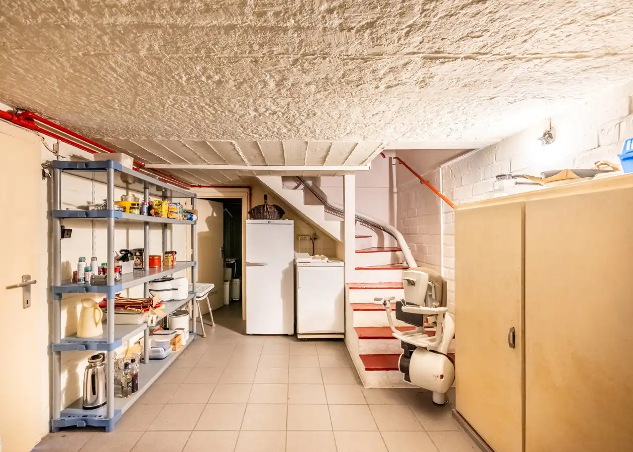 Charmante halfopen woning in Sint-Idesbald, vlak bij zee foto 30