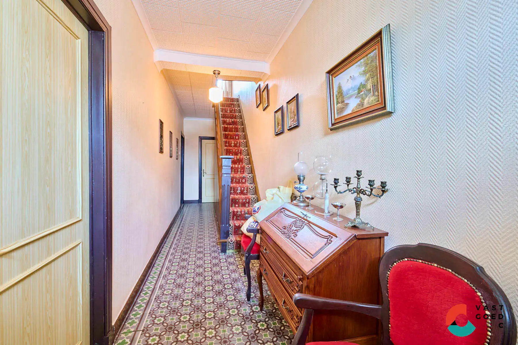 Huis te koop foto 10