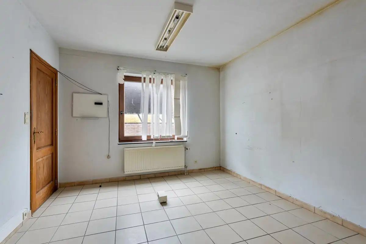 Grote woning, rustig gelegen aan centrum Tongeren foto 11