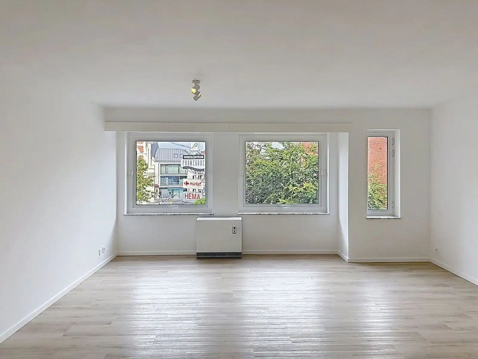 Prachtig instapklaar appartement met LIFT in het centrum! foto 5
