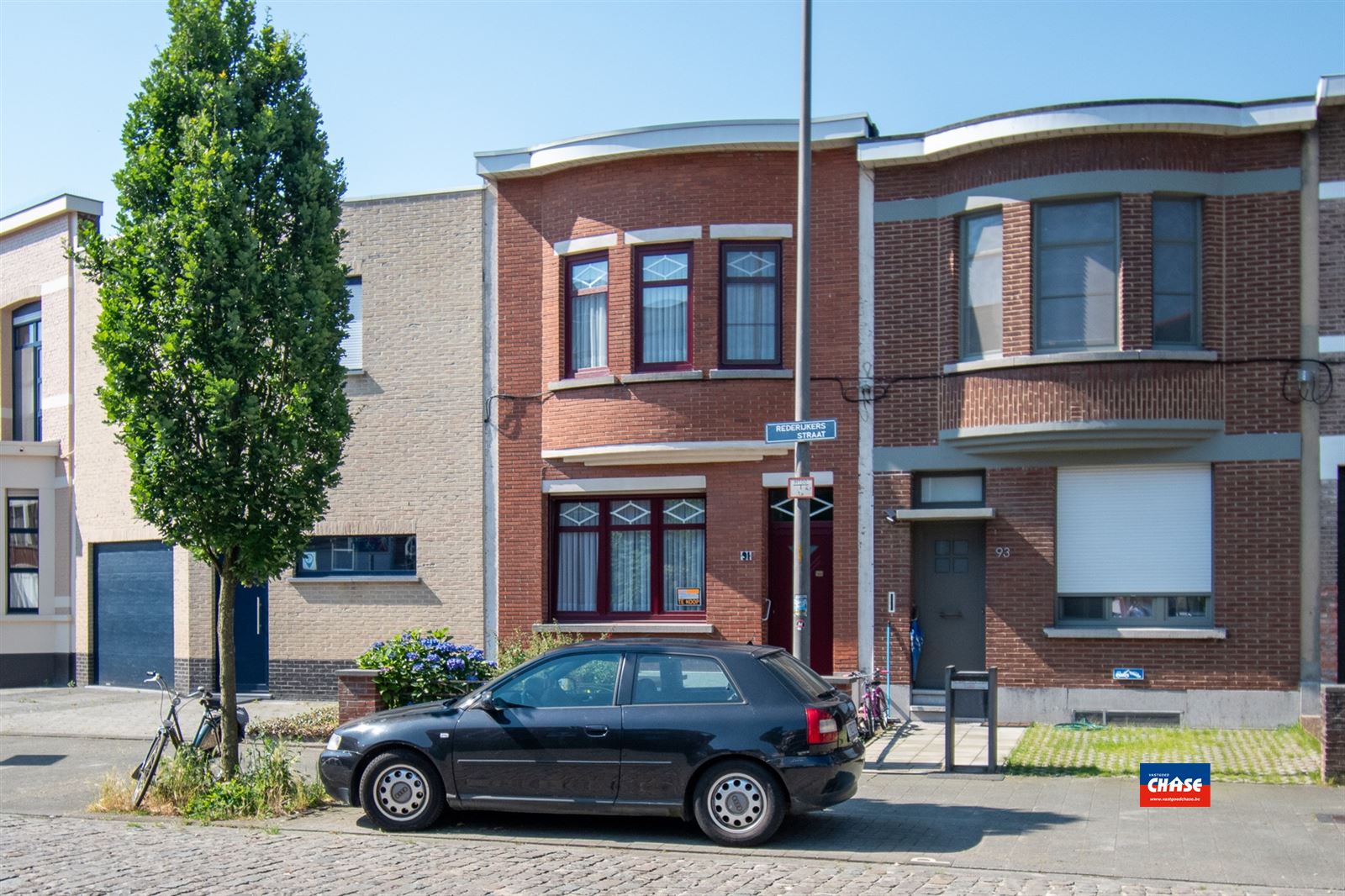 Karaktervolle woning met twee slaapkamers en mooie, zonnige tuin foto 17