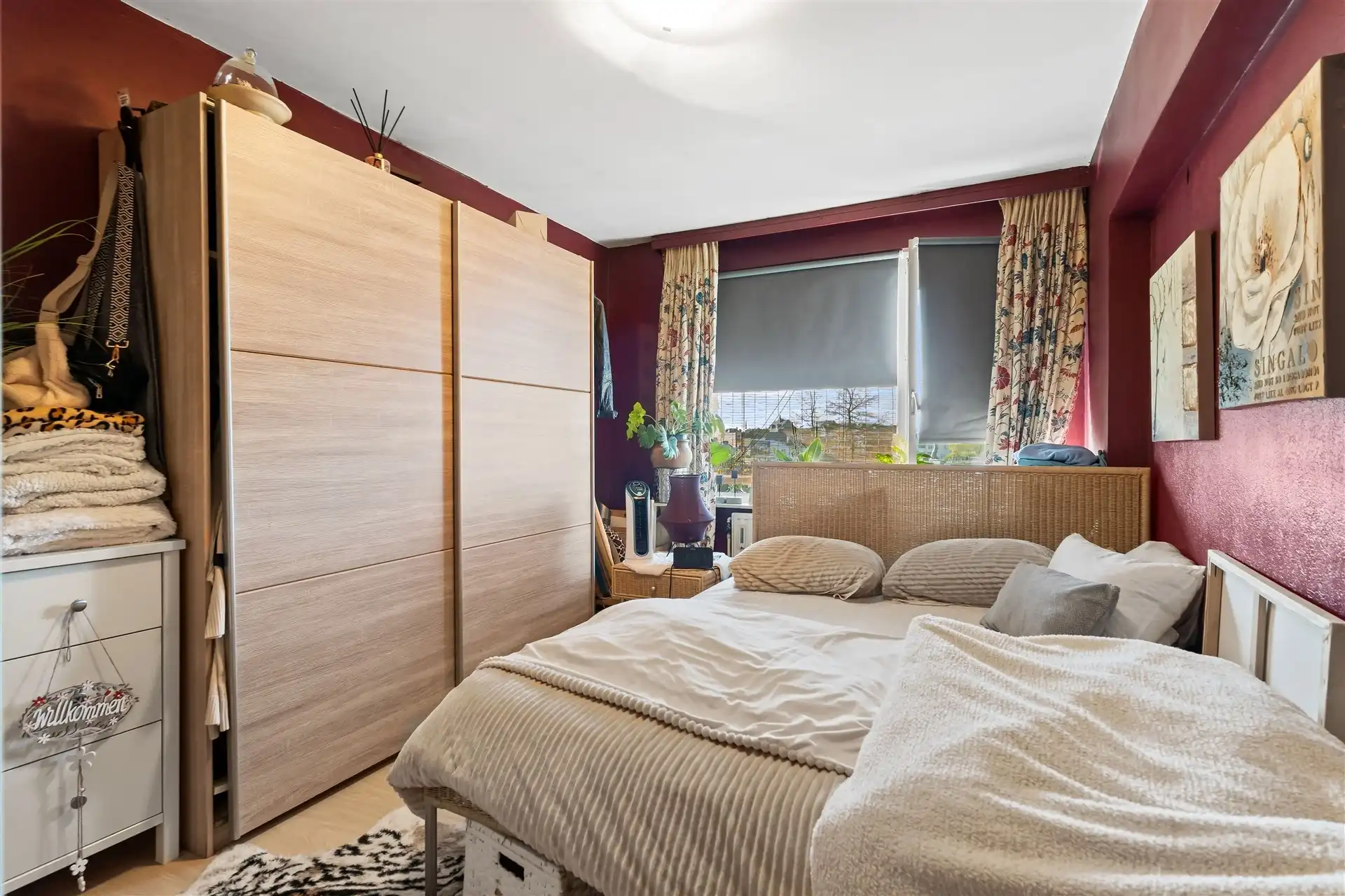 Centraal gelegen appartement op de eerste verdieping te Dendermonde foto 7