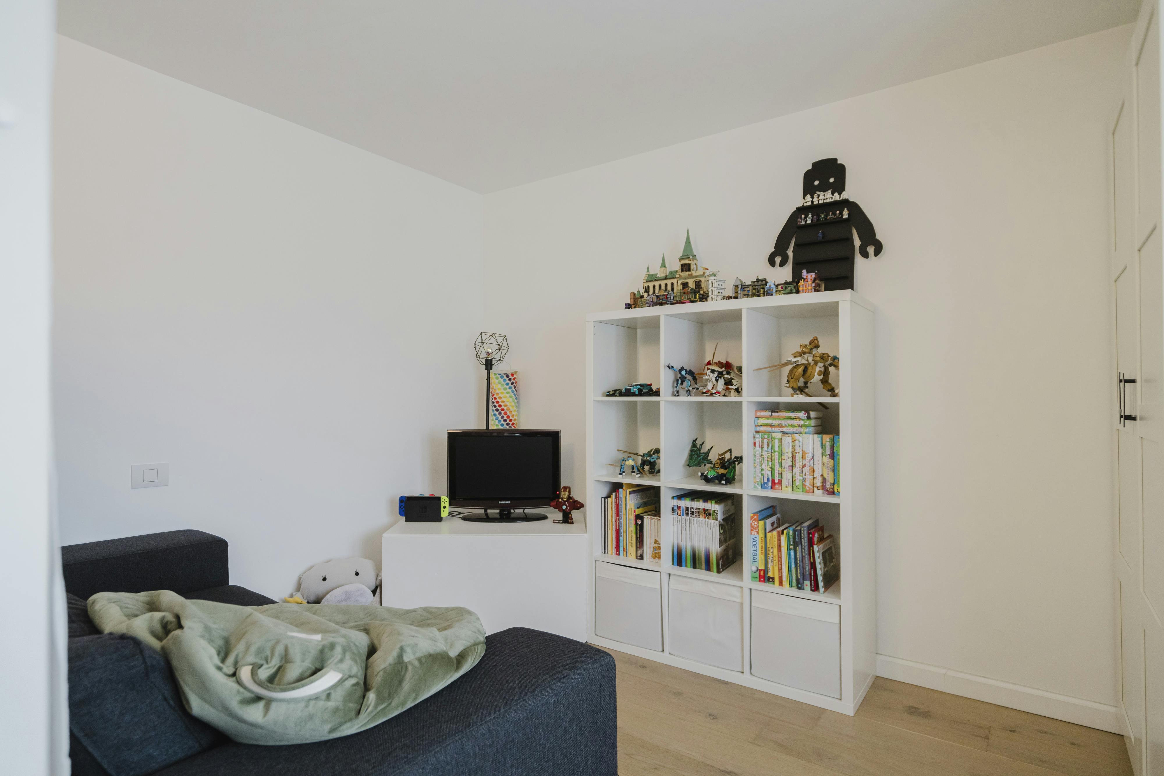 Instapklaar huis met aparte doorgang te koop in Waregem  foto 21