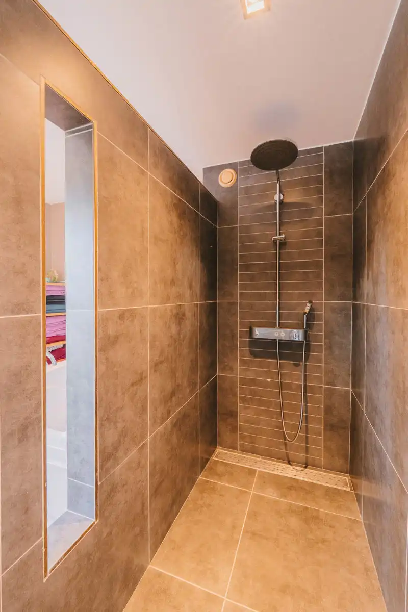 Duurzame & instapklare woning (3 SLK) te Bonheiden foto 16