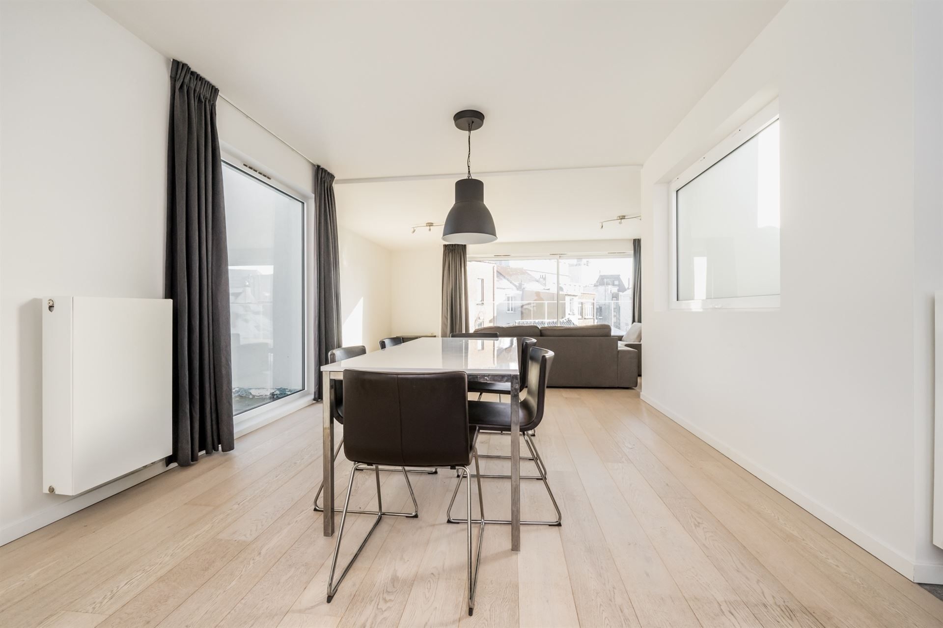 Prachtig, lichtrijk appartement met terrassen foto 10