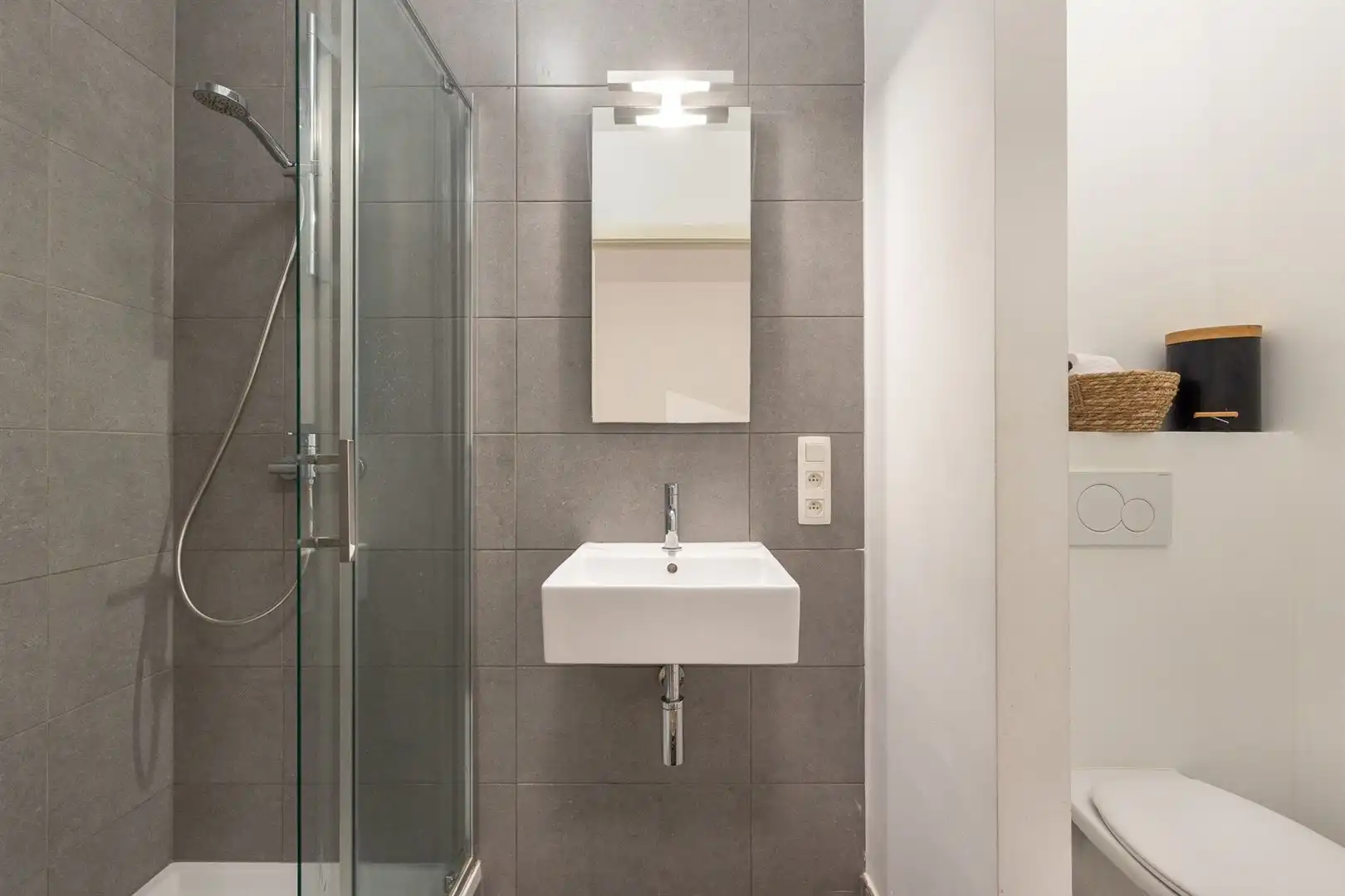 Moderne en lichte woning aan het Groen Zuid foto 14