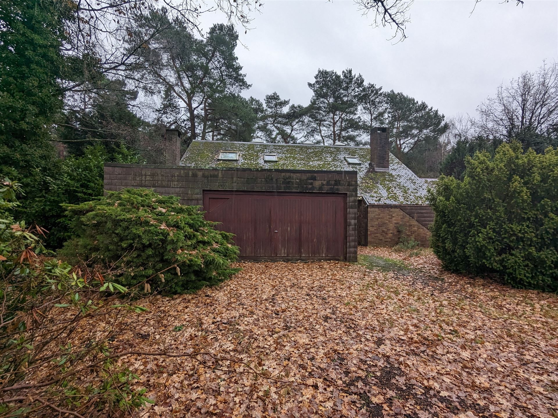 Totaalrenovatie op een perceel van 1530m² in een groene omgeving! foto 21