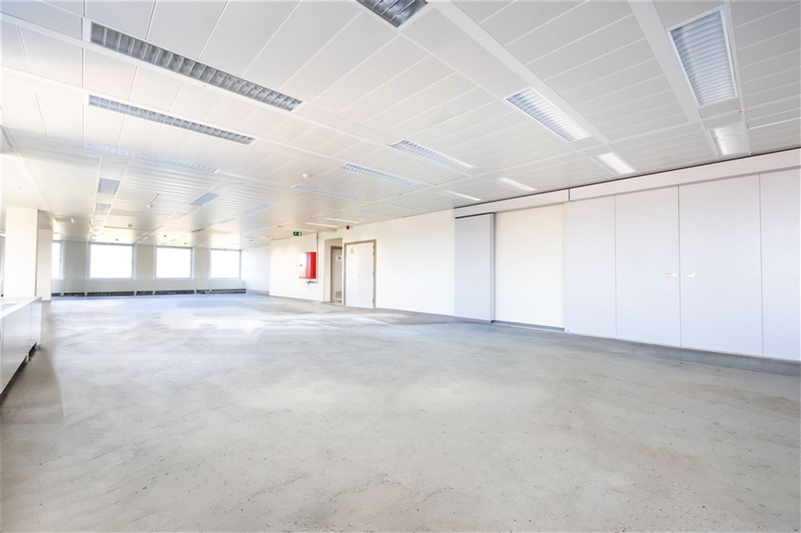 NERVIENS 85: van 184 m² tot 785 m² foto 23
