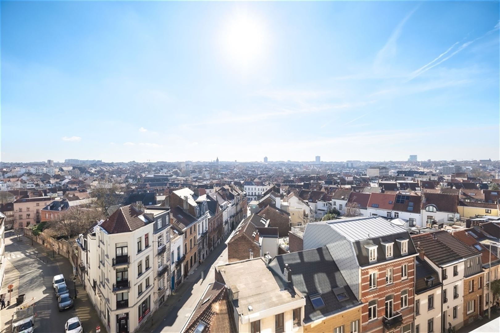 NERVIENS 85: van 184 m² tot 785 m² foto 23