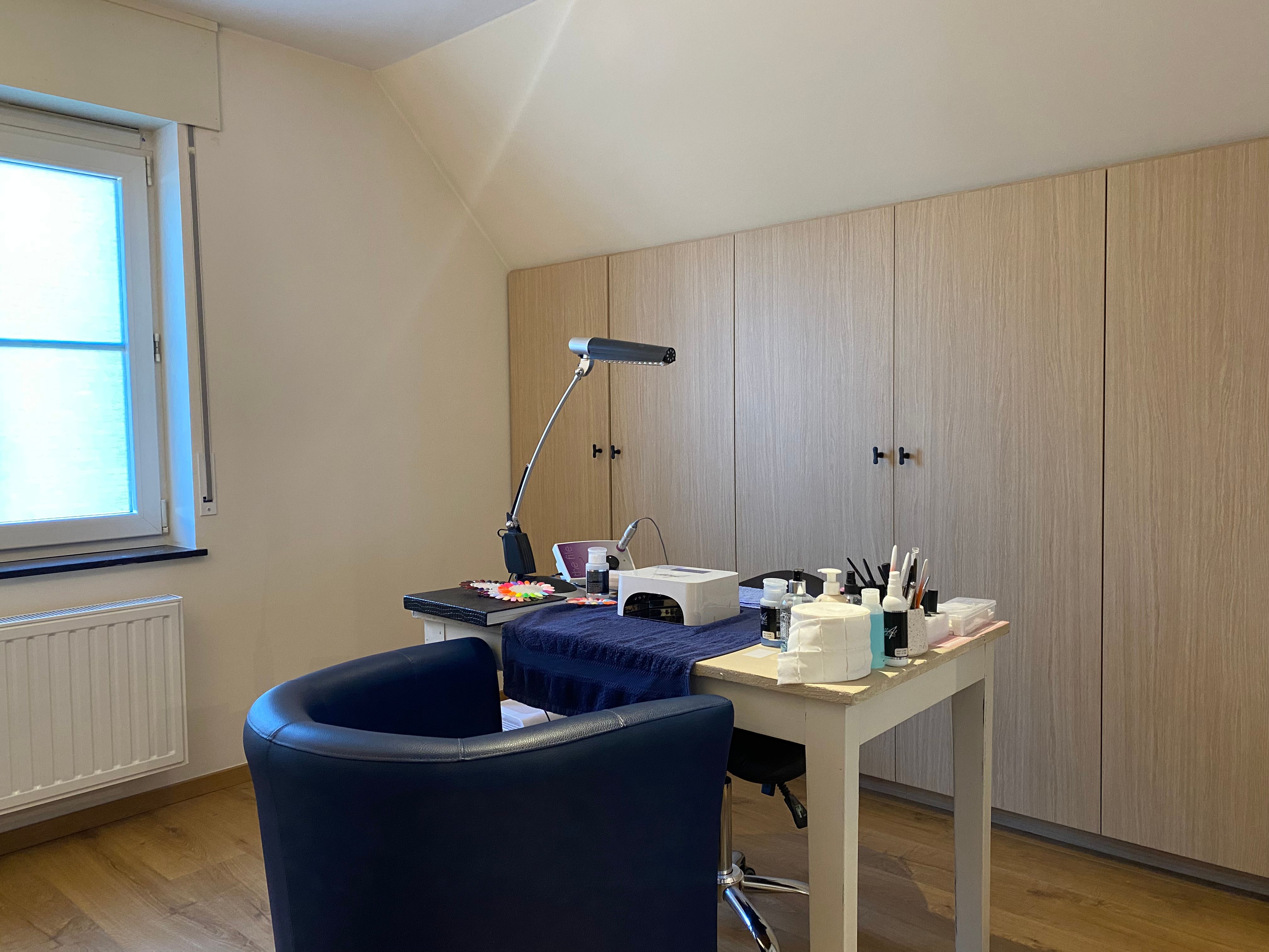 Karaktervolle woning in landelijke stijl. foto 7