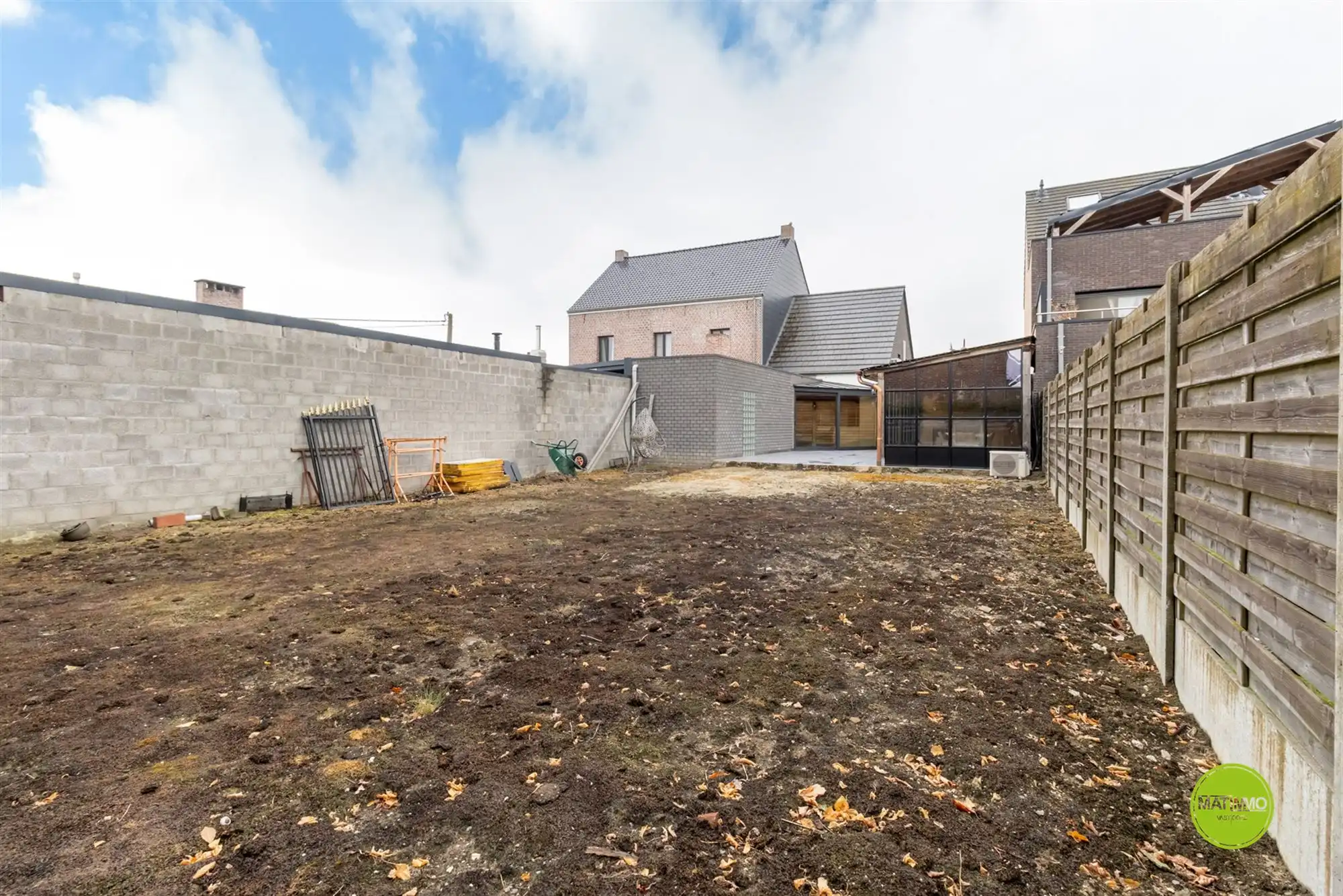 Instapklare, gerenoveerde woning met bijgebouw  foto 22