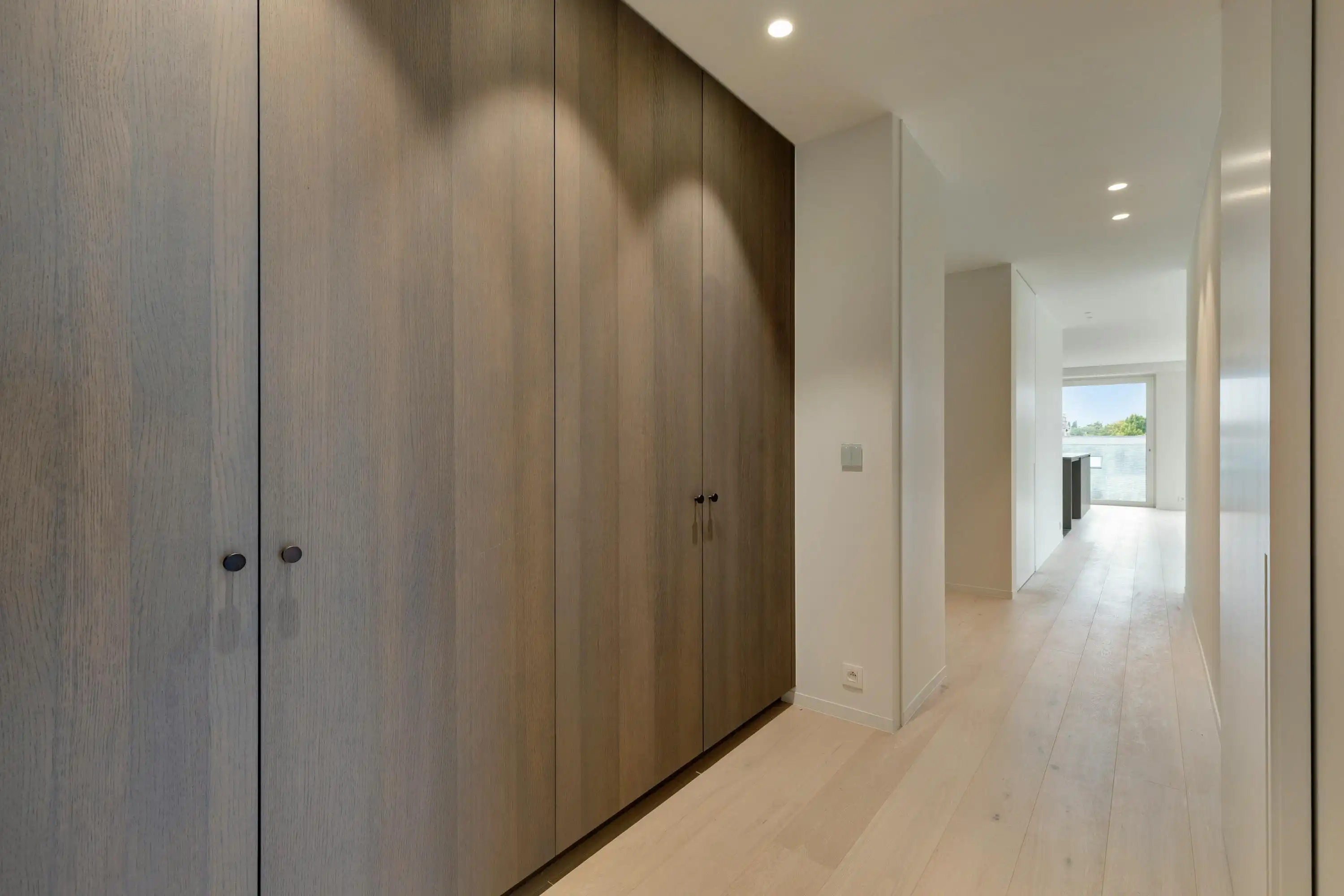Luxueus afgewerkt appartement te koop in Waregem foto 8