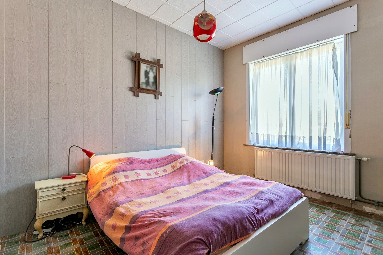 Te renoveren woning met omliggende gronden  foto 12