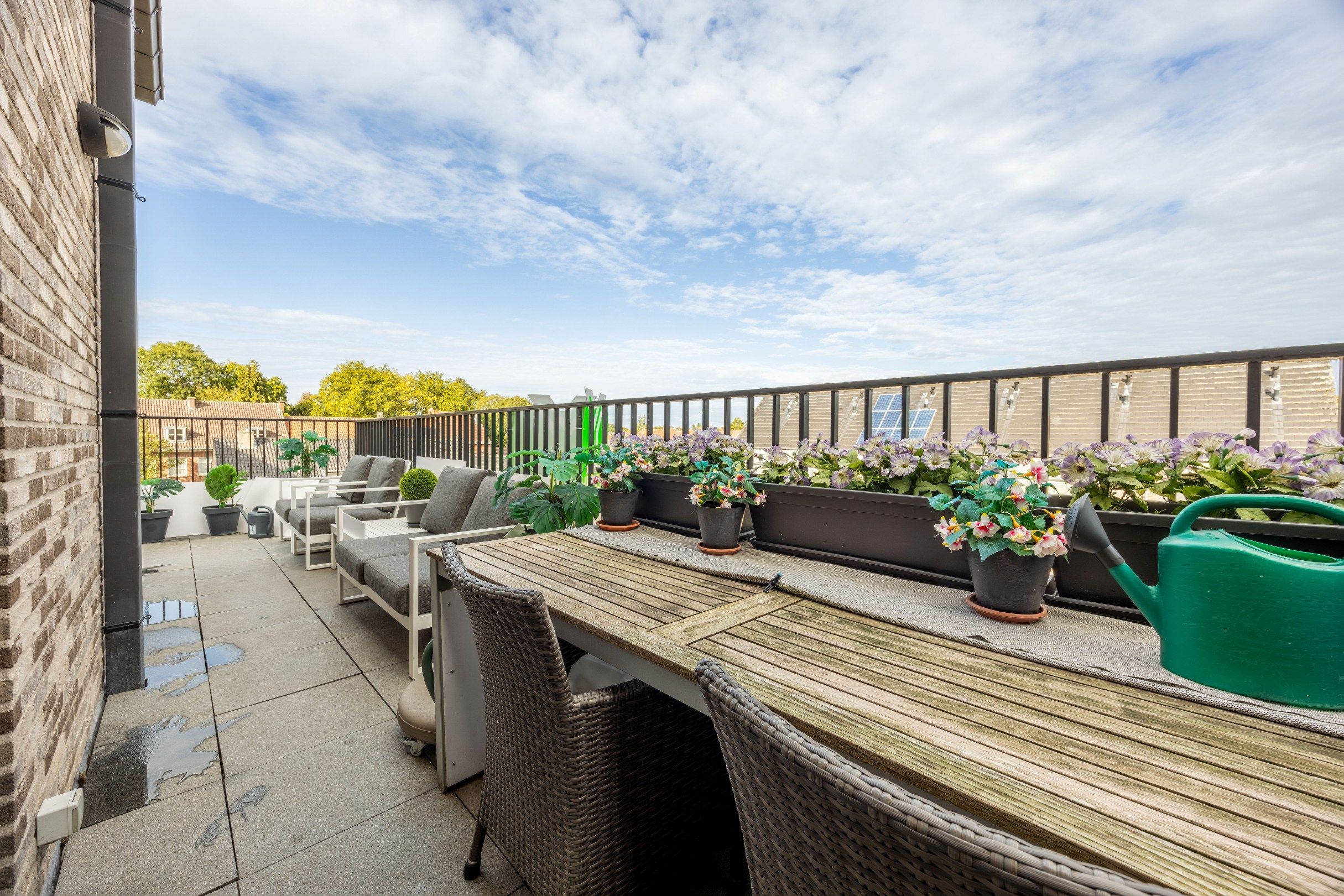 CENTRAAL GELEGEN APPARTEMENT foto 15