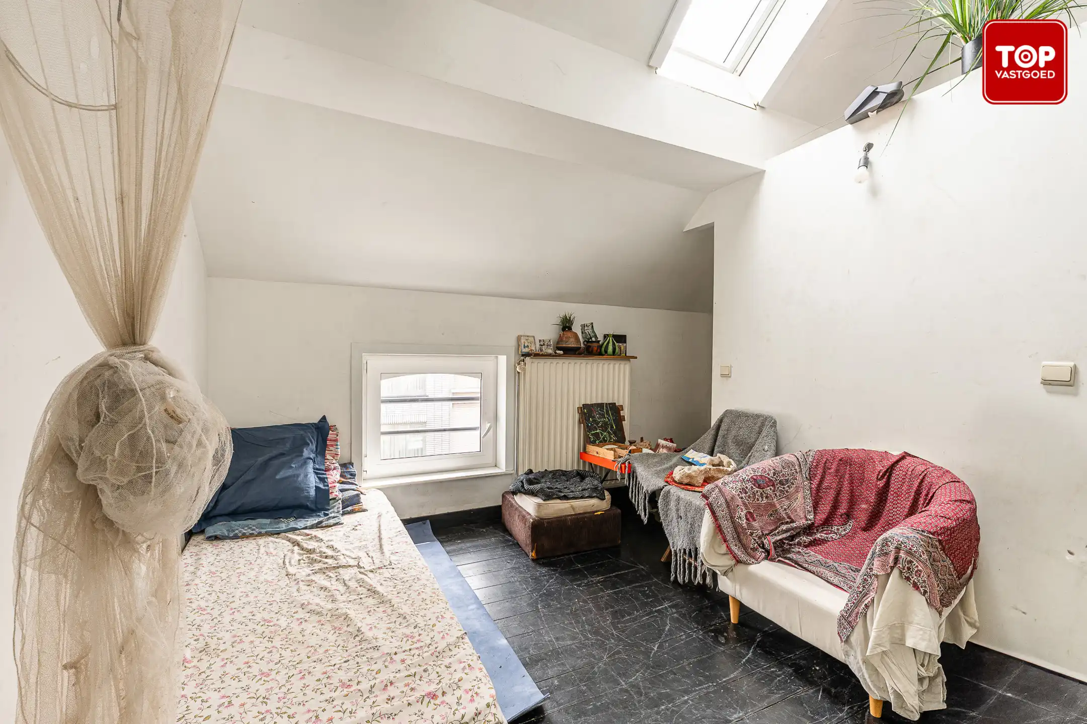 Gezellige instapklare rijwoning met een TOP ligging foto 9