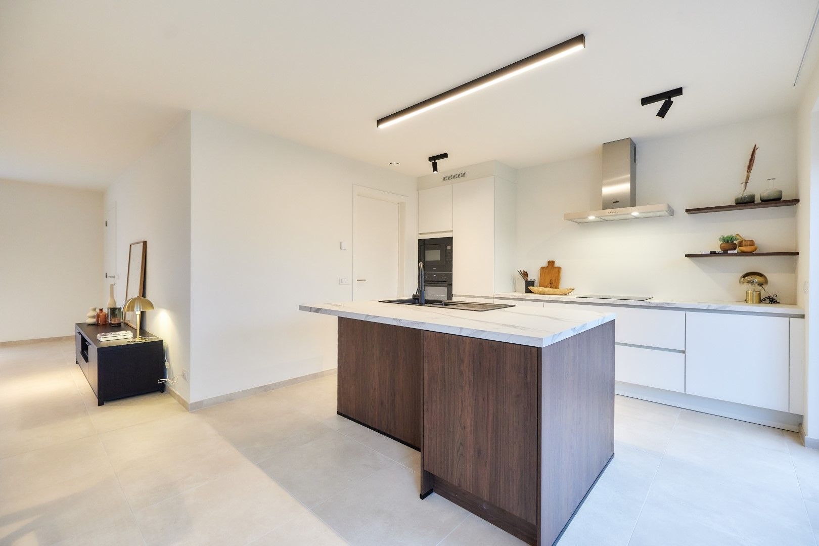 Moderne BEN-woning met 3 slpk's en zongerichte tuin foto 3