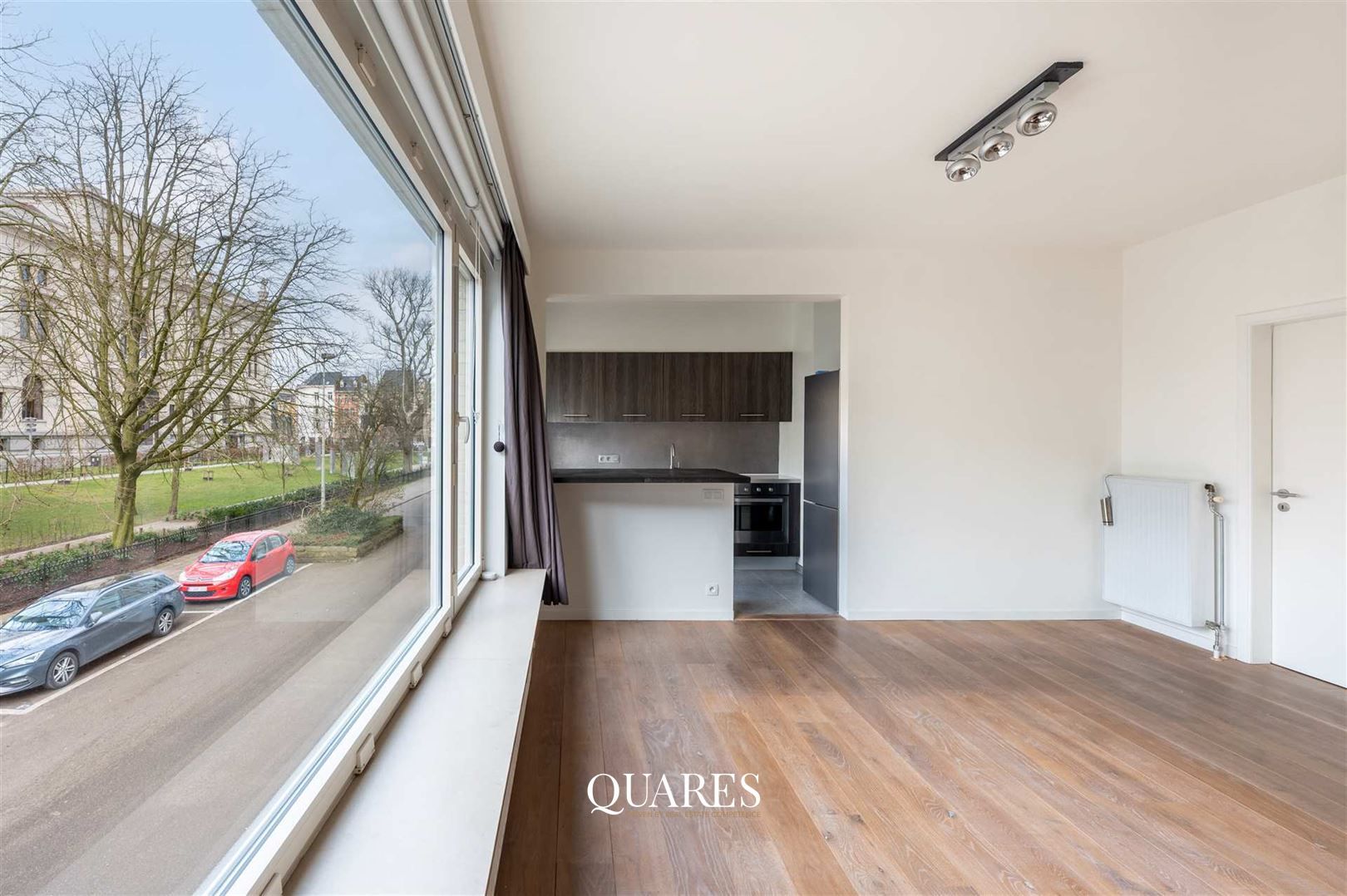 2 SLK APPARTEMENT OP TOPLOCATIE foto 5