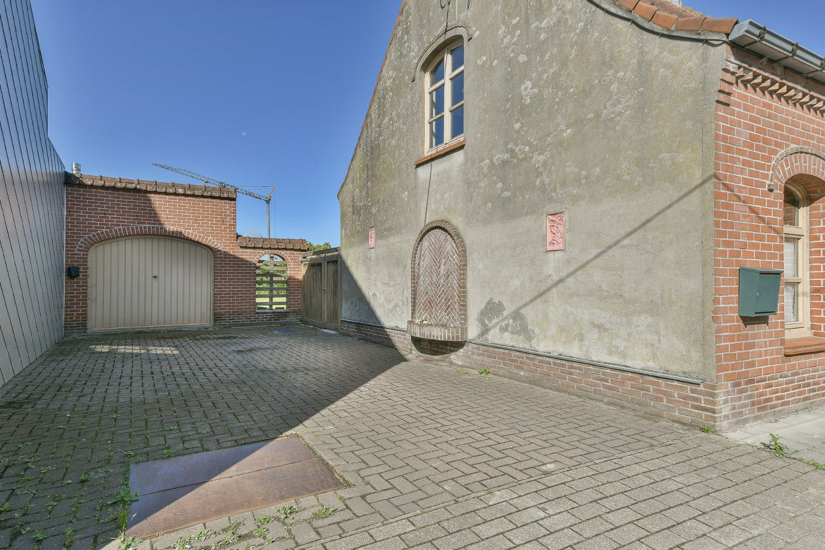 Charmante alleenstaande woning op een perceel van 1.082 m² foto 20