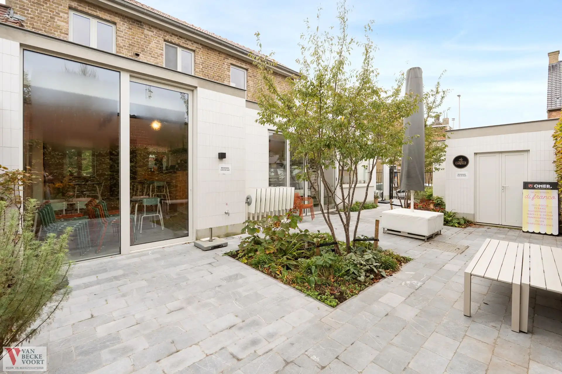 Handelsfonds + handelshuis foto 8